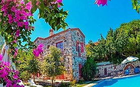 Alacati Zeytin Konak Hotel